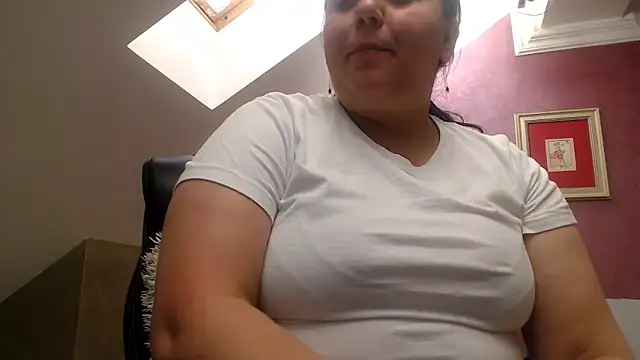 Wetandnaughtyxx online show from 19, 5, 2026