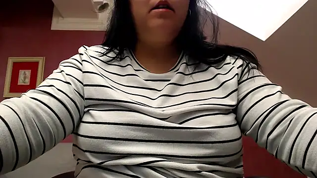 Wetandnaughtyxx online show from 12, 3, 2026