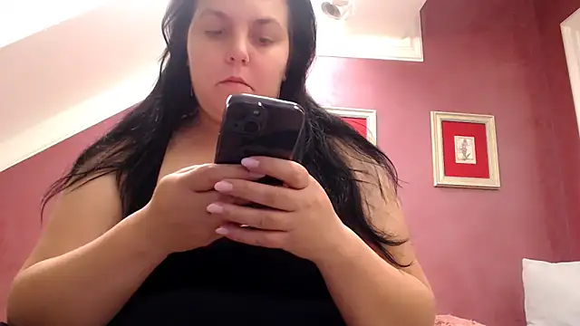 Wetandnaughtyxx online show from 12, 10, 2025