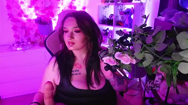 Jinyxx3 online show from 1, 12, 2025