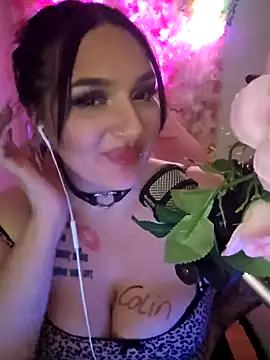 Jinyxx3 online show from 30, 1, 2025