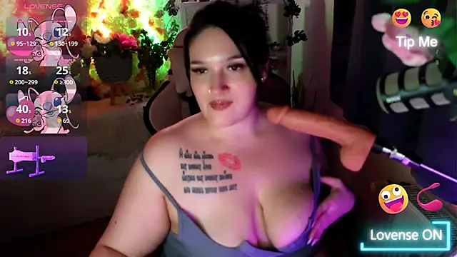 Jinyxx3 online show from 26, 5, 2026