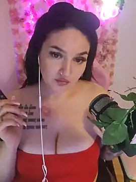 Jinyxx3 online show from 31, 1, 2025