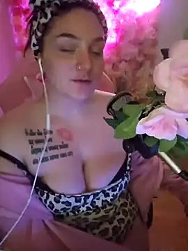 Jinyxx3 online show from 13, 2, 2025