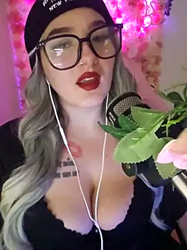 Jinyxx3 online show from 13, 3, 2025