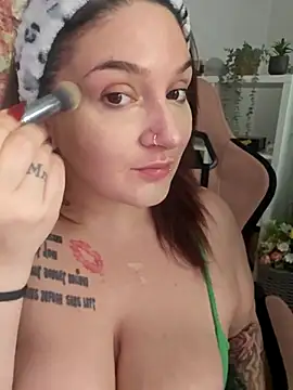 Jinyxx3 online show from 21, 10, 2025