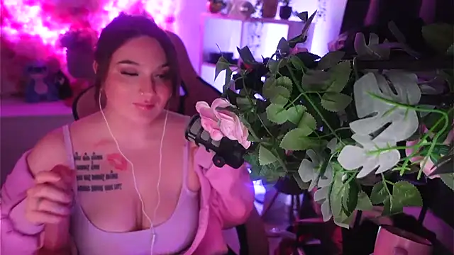 Jinyxx3 online show from 29, 11, 2025