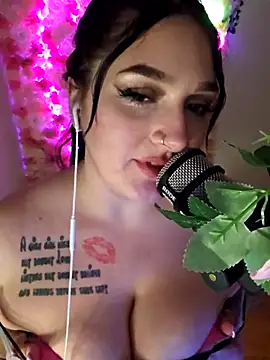 Jinyxx3 online show from 26, 2, 2025