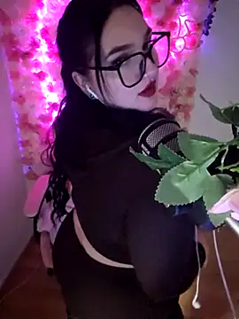 Jinyxx3 online show from 13, 3, 2025