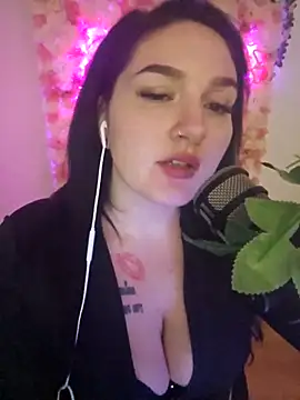 Jinyxx3 online show from 23, 3, 2025