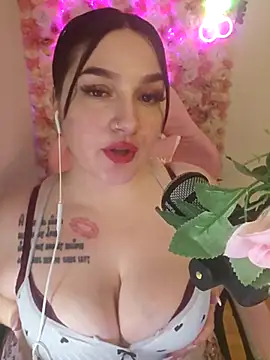 Jinyxx3 online show from 21, 2, 2025