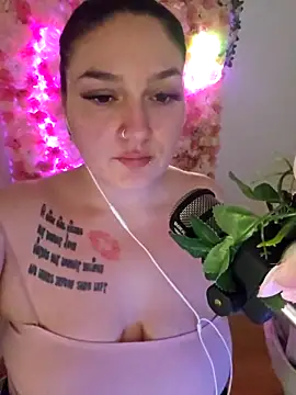 Jinyxx3 online show from 10, 3, 2025