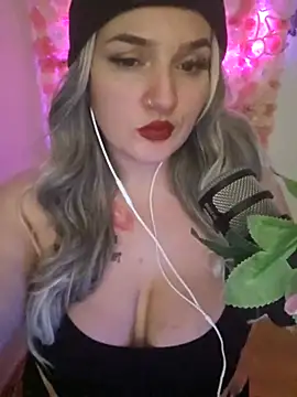 Jinyxx3 online show from 20, 3, 2025