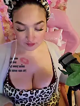 Jinyxx3 online show from 13, 2, 2025