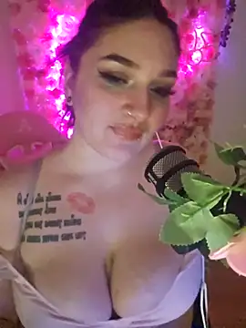 Jinyxx3 online show from 27, 2, 2025