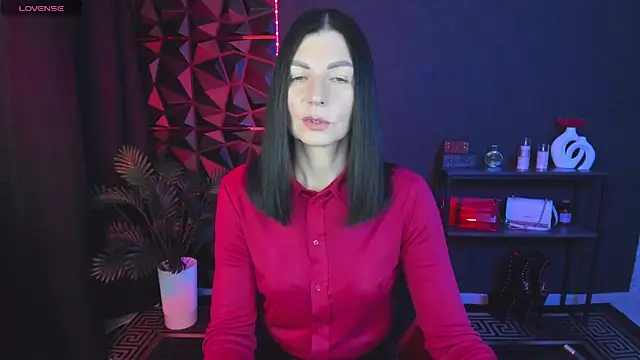 MonicaCheerful online show from 15, 3, 2025