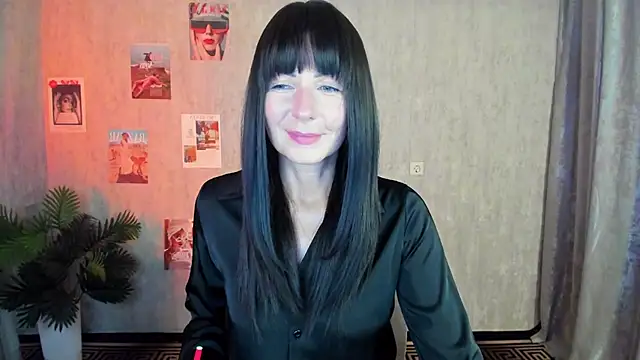 MonicaCheerful online show from 3, 10, 2025