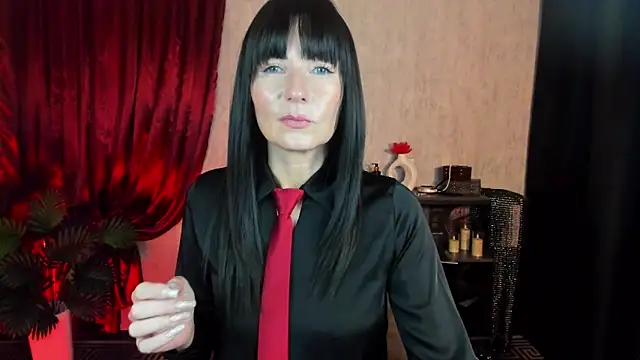 MonicaCheerful online show from 1, 10, 2025