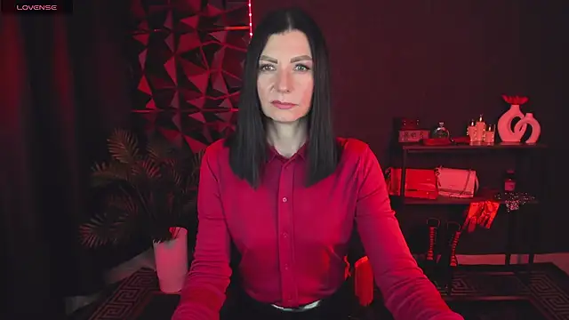 MonicaCheerful online show from 9, 3, 2025