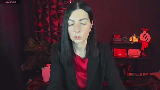 MonicaCheerful online show from 13, 3, 2025