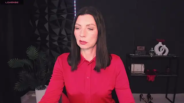 MonicaCheerful online show from 2, 3, 2025