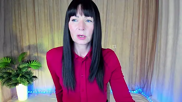 MonicaCheerful online show from 5, 11, 2025