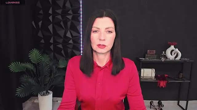 MonicaCheerful online show from 2, 3, 2025