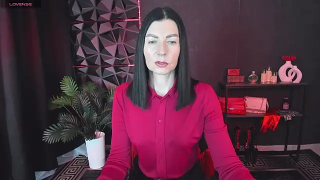 MonicaCheerful online show from 9, 3, 2025