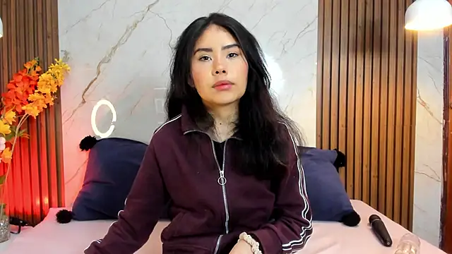 Snapshot of Alice_evans_lov chatting on 12, 1, 2026 Alice evans lov online show from 12, 1, 2026