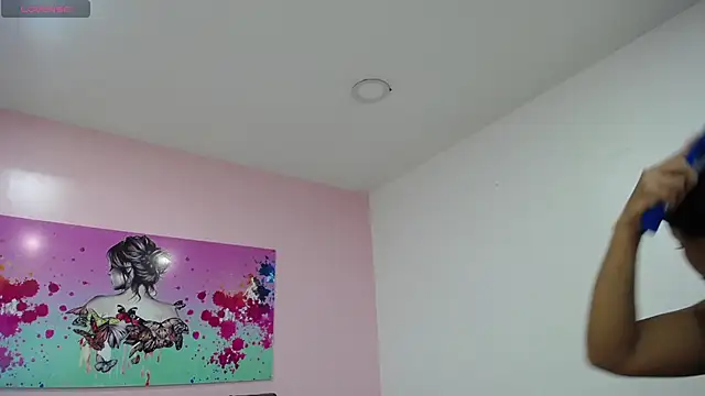 CamiilaReyes online show from 22, 9, 2025