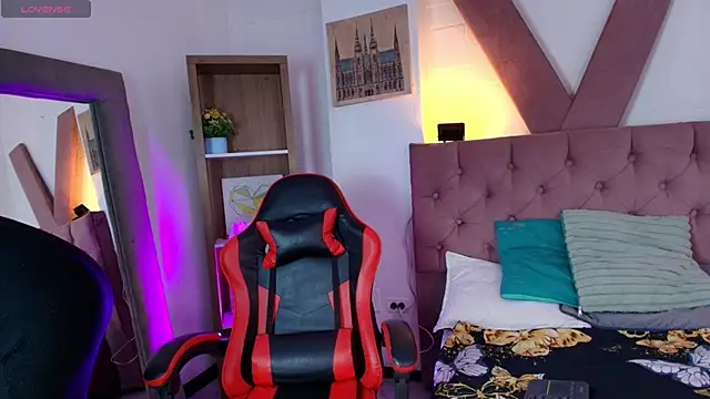 CamiilaReyes online show from 30, 5, 2026