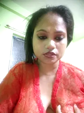 Snapshot of hornysania123 chatting on 25, 2, 2025 hornysania123 online show from 25, 2, 2025