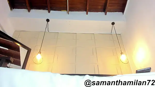 SamanthaMilann online show from 16, 2, 2026