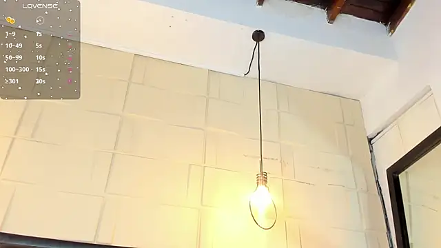 SamanthaMilann online show from 25, 11, 2025