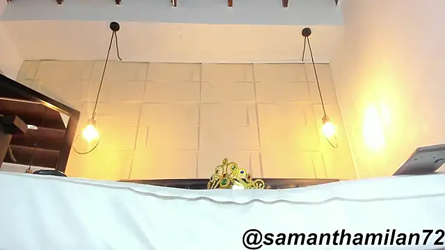 SamanthaMilann online show from 30, 3, 2026