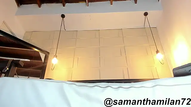 SamanthaMilann online show from 17, 3, 2026