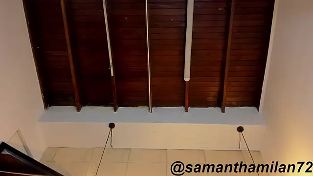 SamanthaMilann online show from 25, 5, 2026