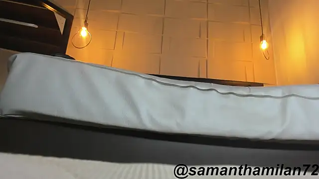 SamanthaMilann online show from 2, 4, 2026