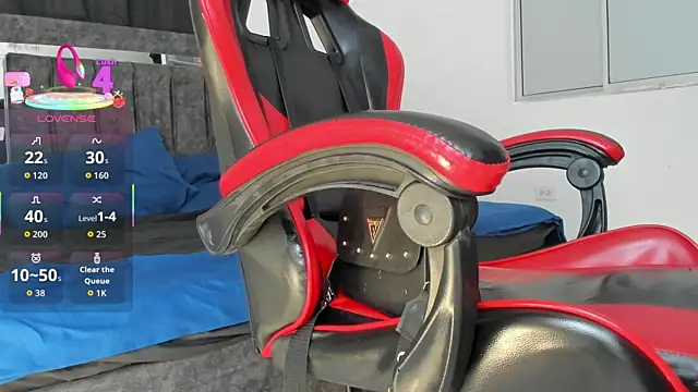 Nicol TransGirl online show from 17, 1, 2026