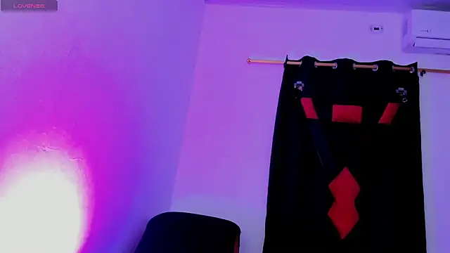 Nicol TransGirl online show from 9, 10, 2025