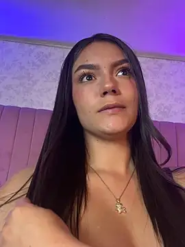 ElhaThomson online show from 21, 3, 2025