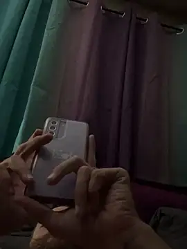 SUCKMEDEEP69 online show from 7, 11, 2025