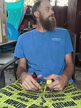 SUCKMEDEEP69 online show from 19, 10, 2025