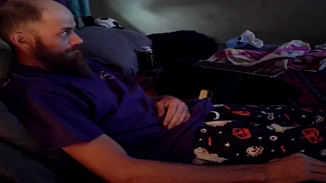 SUCKMEDEEP69 online show from 25, 9, 2025