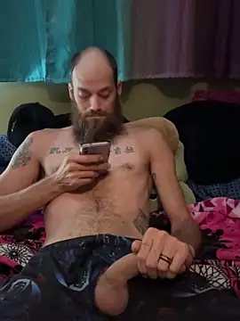 SUCKMEDEEP69 online show from 3, 11, 2025