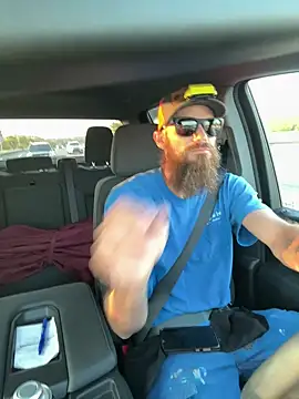 SUCKMEDEEP69 online show from 18, 9, 2025