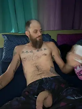 SUCKMEDEEP69 online show from 21, 10, 2025