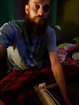 SUCKMEDEEP69 online show from 11, 10, 2025