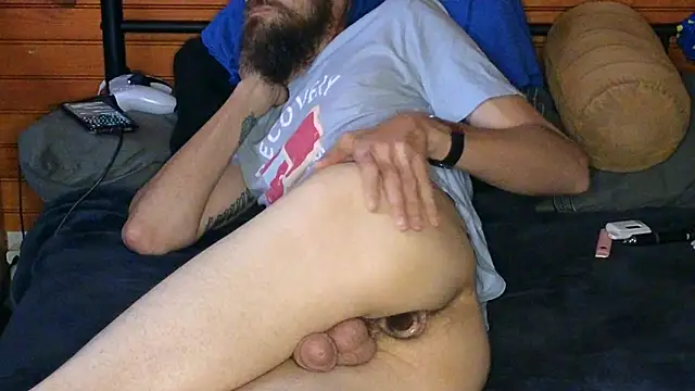 SUCKMEDEEP69 online show from 13, 2, 2025