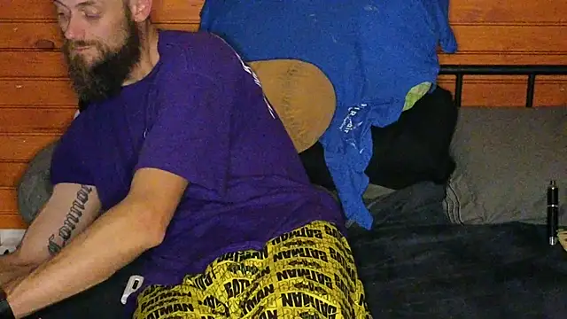 SUCKMEDEEP69 online show from 26, 2, 2025